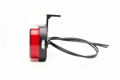Tip-it 133,8 x 53 mm Neon Led Seitenmarkierungsleuchte - Red