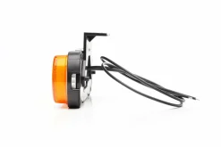 Tip-it 133,8 x 53 mm Neon Led Seitenmarkierungsleuchte - Orange