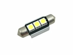Tip-it canbus festoon 39 mm 12V volt Led Lampe