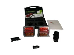 Tip-it Kabelloses LED-Beleuchtungsset