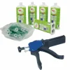 Tip-it Komplettset Mix superschneller 2K-Klebstoff