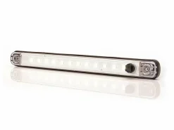 Tip-it led Innenbeleuchtungsleiste mit Schalter
