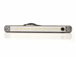 Tip-it led Innenbeleuchtungsleiste mit Schalter