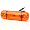 Tip-it led orange Seitenmarkierung
