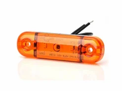 Tip-it led orange Seitenmarkierung