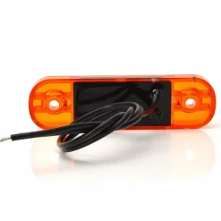 Tip-it led orange Seitenmarkierung