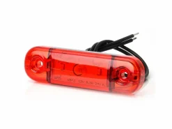 Tip-it led rote Seitenmarkierung