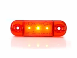 Tip-it led rote Seitenmarkierung