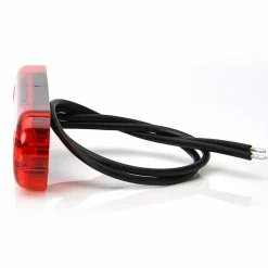 Tip-it led rote Seitenmarkierung