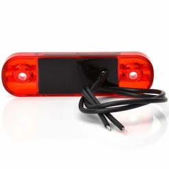 Tip-it led rote Seitenmarkierung