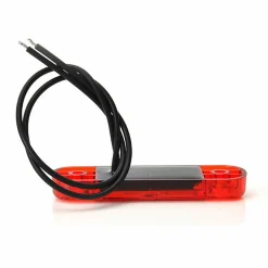 Tip-it led rote Seitenmarkierung
