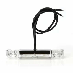 Tip-it led weiße Seitenmarkierung