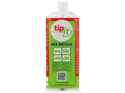 Tip-it Mix Metall Zweikomponentenkleber