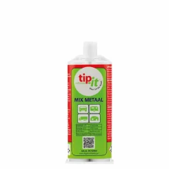 Tip-it Mix Metall Zweikomponentenkleber