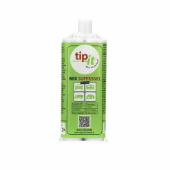 Tip-it Mix Super schnell Zweikomponentenkleber