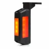 Tip-it Neon links Led Breite Licht