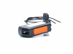 Tip-it Neon links Led Breite Licht
