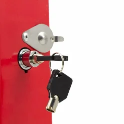 Tip-it Nutzfahrzeuge Abschleppschloss