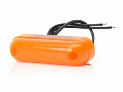 Tip-it orange Led seitemarkierungsleuchte