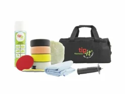 Tip-it poliermaschine Set