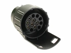 Tip-it 7-poliger auf 13-poliger Adapter