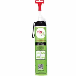 Tip-it Silikon-Flüssigdichtung - Black