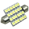 Tip-it 3528smd festoon 12 Volt Led lampe