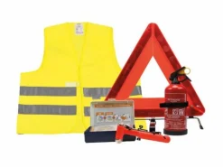 Tip-it 5-teilig sicher unterwegs paket