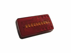 Tip-it universal dynamisches LED Rücklicht