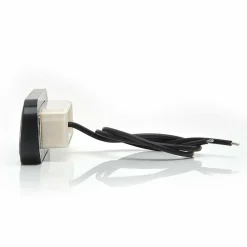 Tip-it 12/24V LED Kennzeichenbeleuchtung