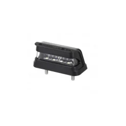 Tip-it 12/24V LED Kennzeichenbeleuchtung