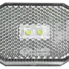 Tip-it 12-volt aspock flexipoint weiß Led markierungsleuchte