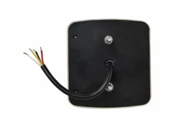 Tip-it 98x98mm 12 Volt LED Rücklicht