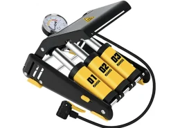 Tireboost TB3 Fußpumpe