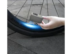 Tireboost TBS 2 Mini elektrische Fahrradpumpe