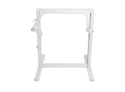 Tischuntersatz 75 cm - Grey
