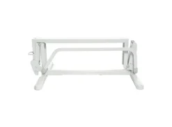 Tischuntersatz 75 cm - Grey