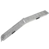 T-Mech faltbare Motorrad-Rampe
