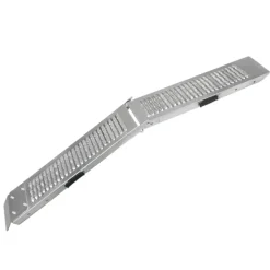 T-Mech faltbare Motorrad-Rampe