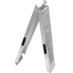 T-Mech faltbare Motorrad-Rampe