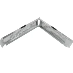 T-Mech faltbare Motorrad-Rampe