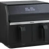 Tomado taf8001b doppel-heißluftfritteuse