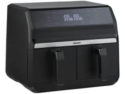 Tomado taf8001b doppel-heißluftfritteuse