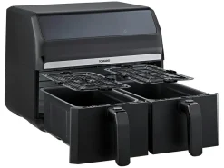 Tomado taf8001b doppel-heißluftfritteuse