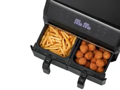 Tomado taf8001b doppel-heißluftfritteuse