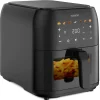 Tomado taf8002b großer airfryer