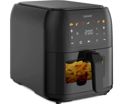 Tomado taf8002b großer airfryer