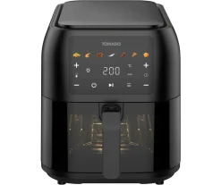 Tomado taf8002b großer airfryer