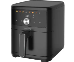 Tomado taf6001b heißluftfritteuse