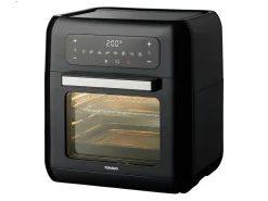Tomado taf1201b heißluftfritteuse-ofen